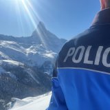 Les trois alpinistes décédés dans des accidents de montagne au Cervin les 14 et 16 août ont été identifiés